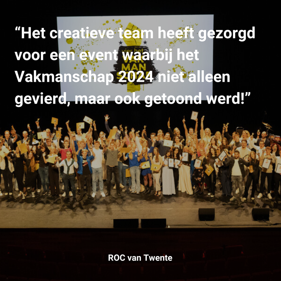 ROC van Twente