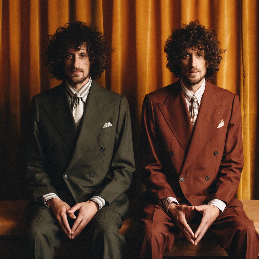 Tangarine - theaterconcert | Wilminktheater 2026