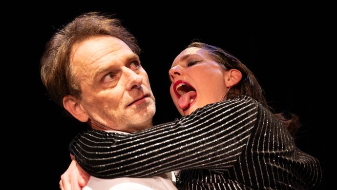 Promobeeld Studio Antigone - Oedipus - De Kleine Willem - 2027