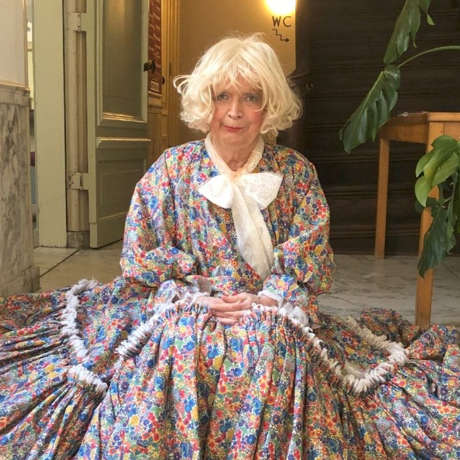 Paul Haenen - Margreet Dolman & Domine Gremdaat | Wilminktheater Enschede