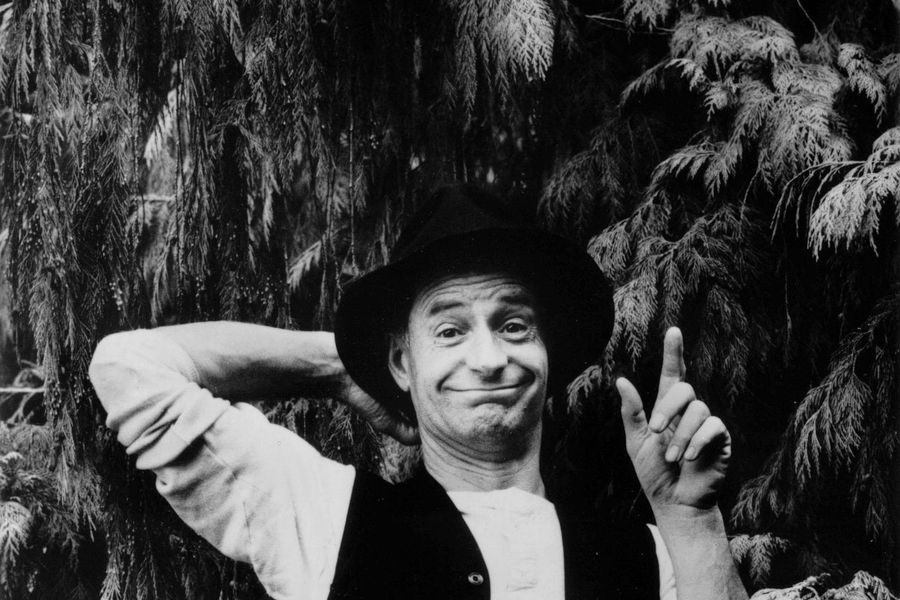 Frank Groothof - Peer Gynt | Muziekcentrum Enschede