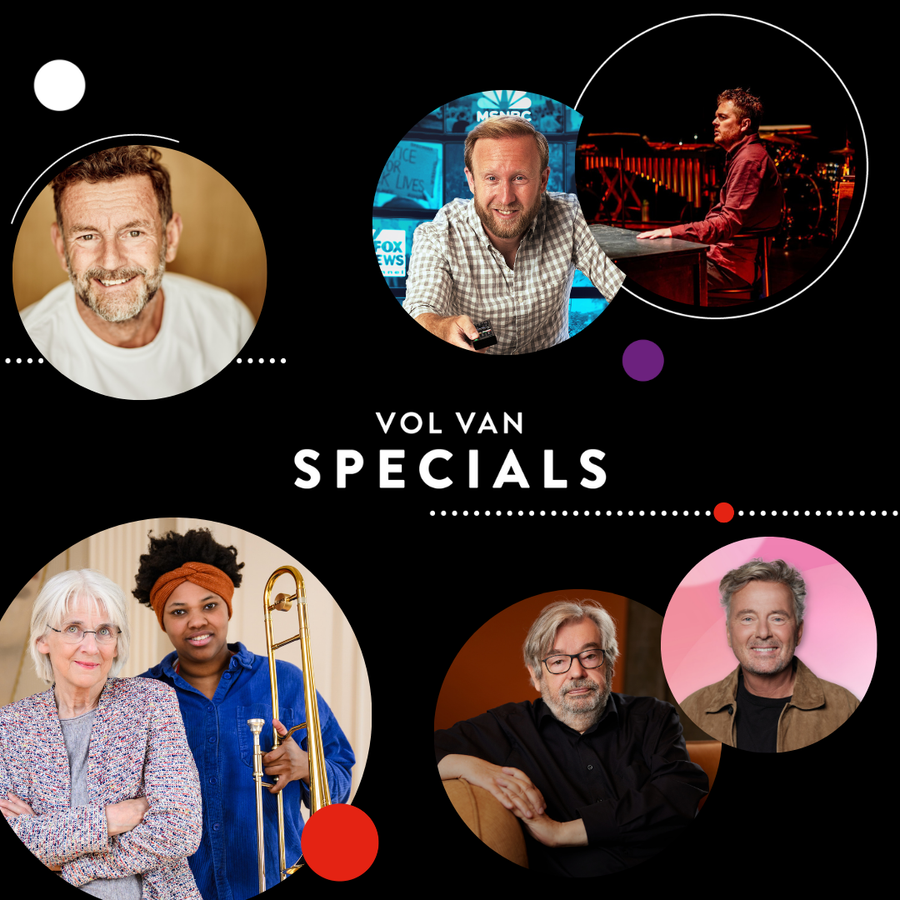 > Specials