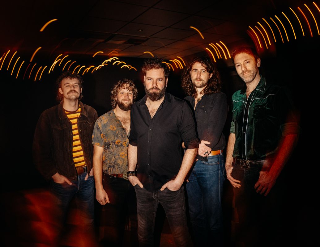 Promobeeld Hier! - Bökkers - Muziekcentrum - Enschede