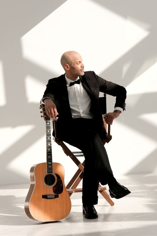 Alain Clark | Wilminktheater Enschede 2026