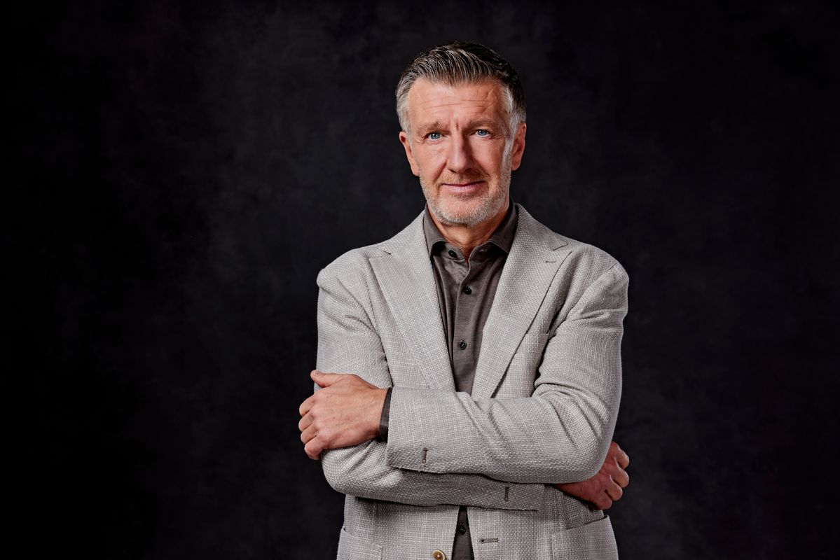 Promobeeld Masterminds - Michael Pilarczyk - Wilminktheater - 2027