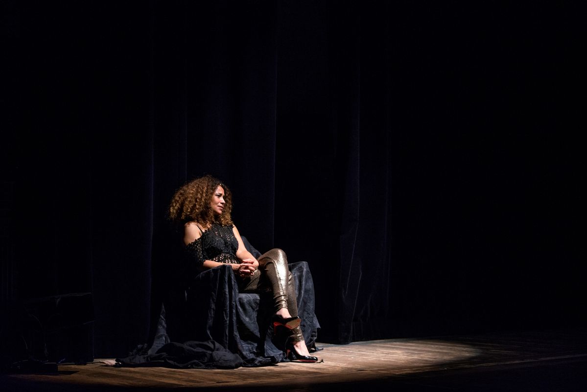 Zefiro Torna - De Allegorie van het Verlangen | Wilminktheater Enschede