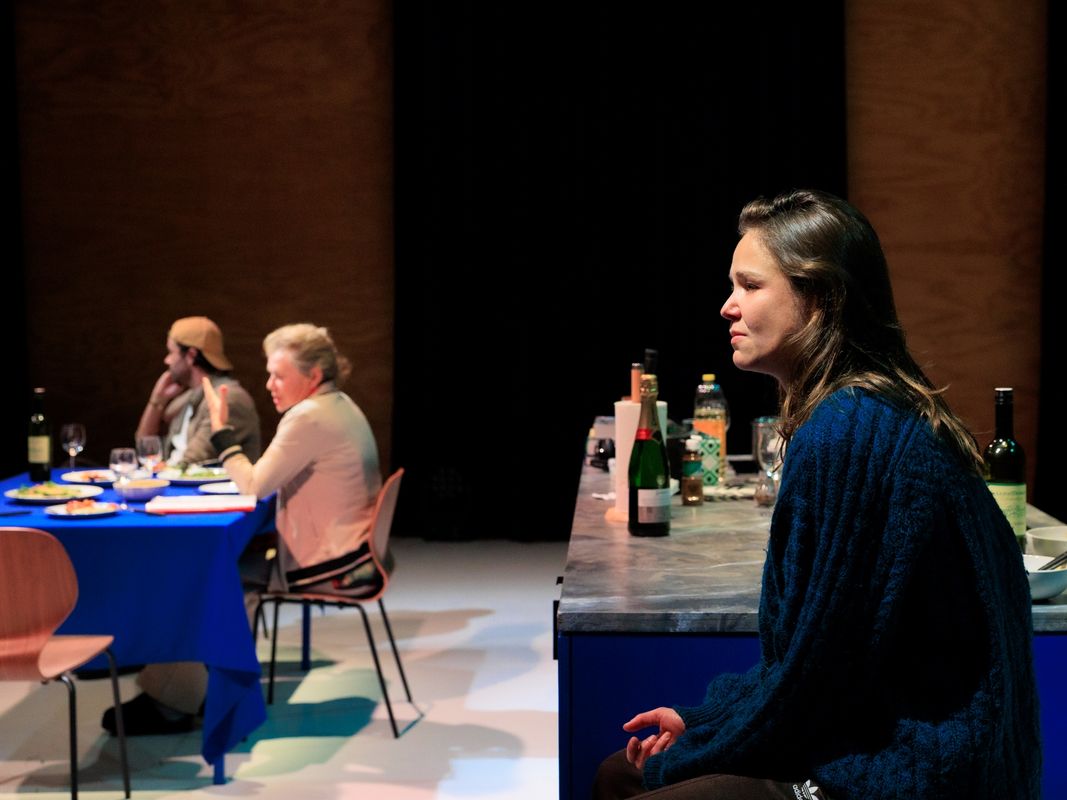 Scenefoto KATWIJK - Wilminktheater Enschede 2027