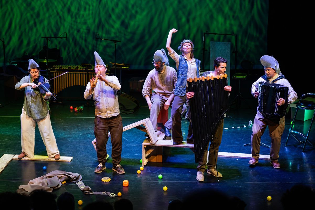  Schokgolf - De Kleine Willem -2027