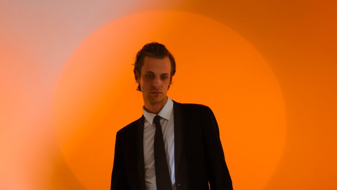 David Linszen - Striptease van de dood | Wilminktheater Enschede