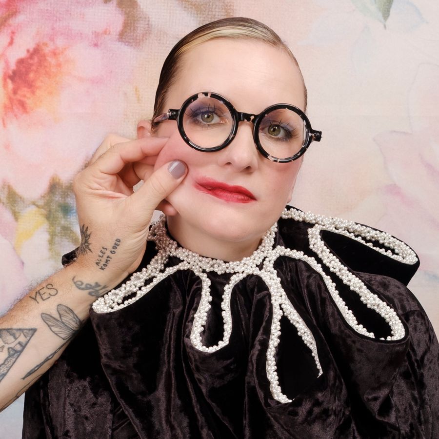 Elfie Tromp - Aai Poesje Aai Poesje - De Kleine Willem Enschede.2027