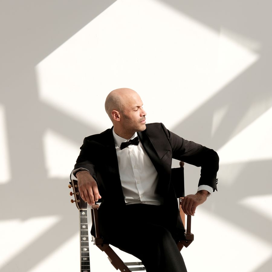 Alain Clark | Wilminktheater Enschede 2026