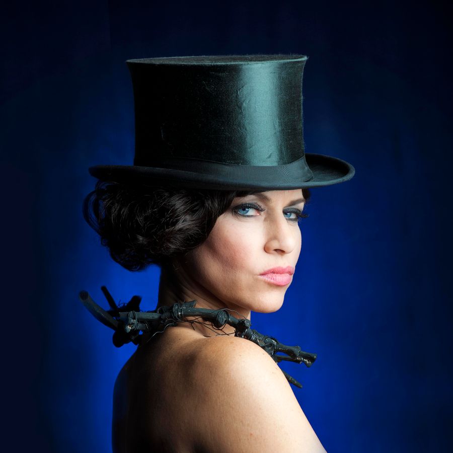 Theater in Overijssel