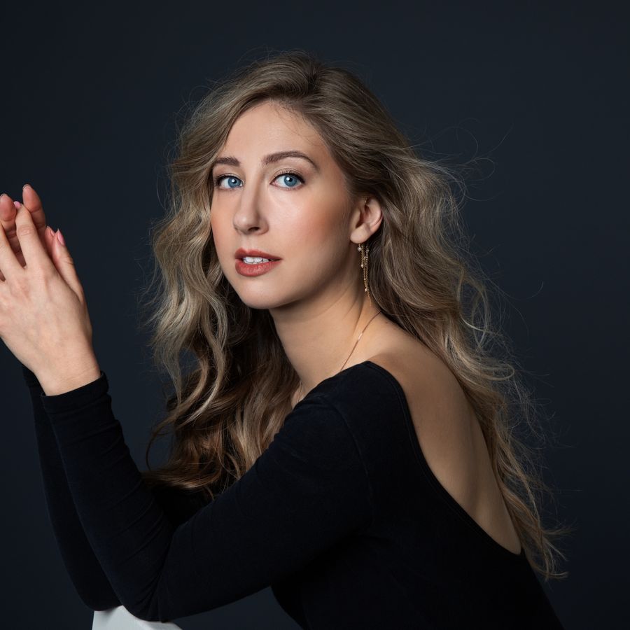 Elisabeth Hetherington | Phion | Muziekcentrum Enschede