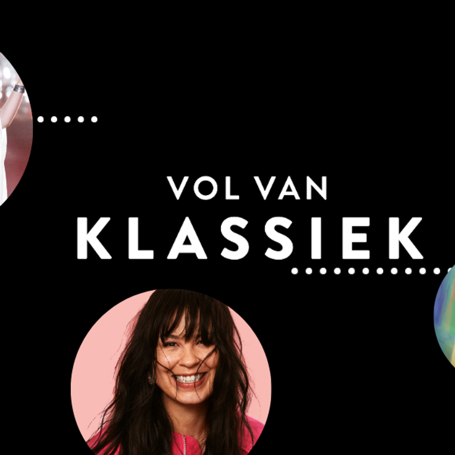  Klassieke voorstellingen bij het Wilminktheater
