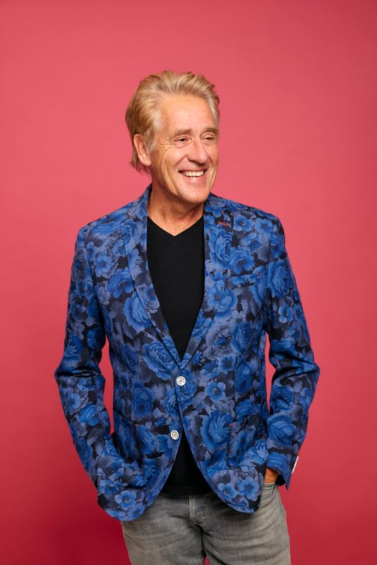 Promobeeld Lieve Marianne - Peter Heerschop - De Kleine Willem - Enschede - 2027