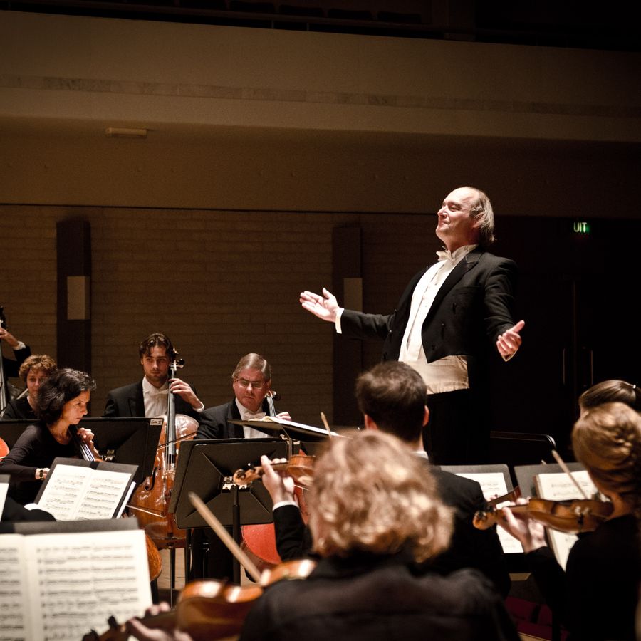 Jan Willem de Vriend