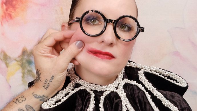 Elfie Tromp - Aai Poesje Aai Poesje - De Kleine Willem Enschede.2027