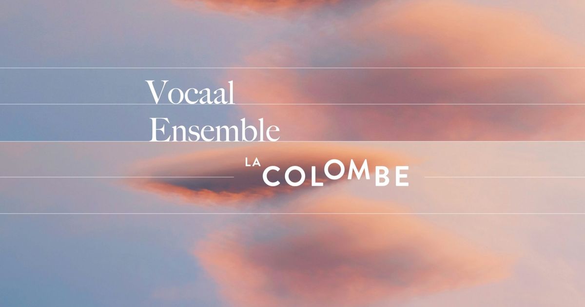 Vrijheid — La Colombe
