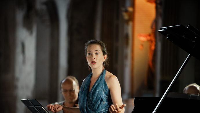 Les amours de Madame Tchabaï - Het Collectief