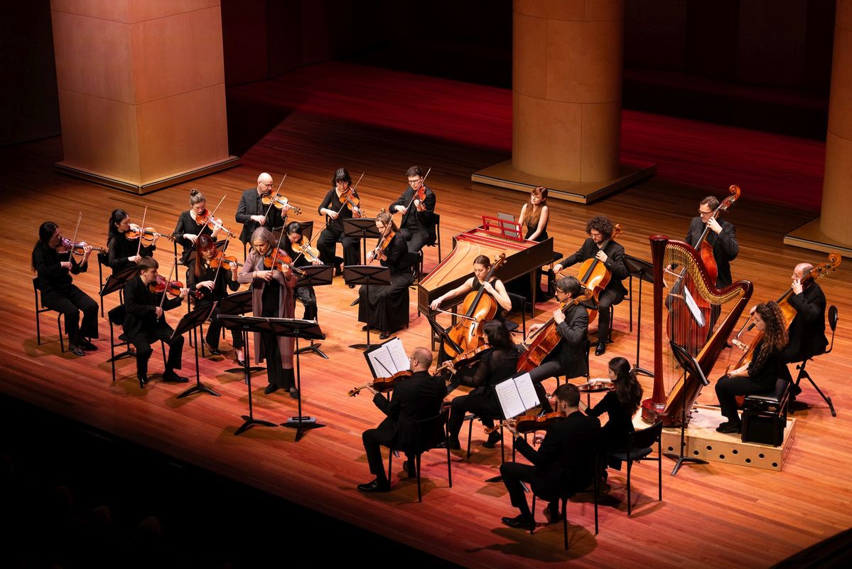 Max Richter: Vivaldi Recomposed - Isabelle van Keulen 