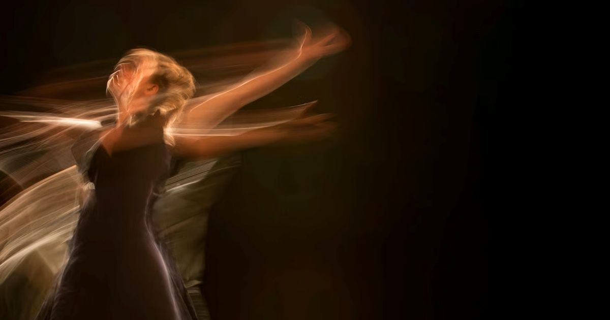 Kleuterdans — Dans Theater Twente