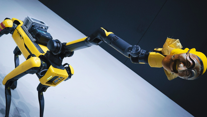 Promobeeld Roboverse v