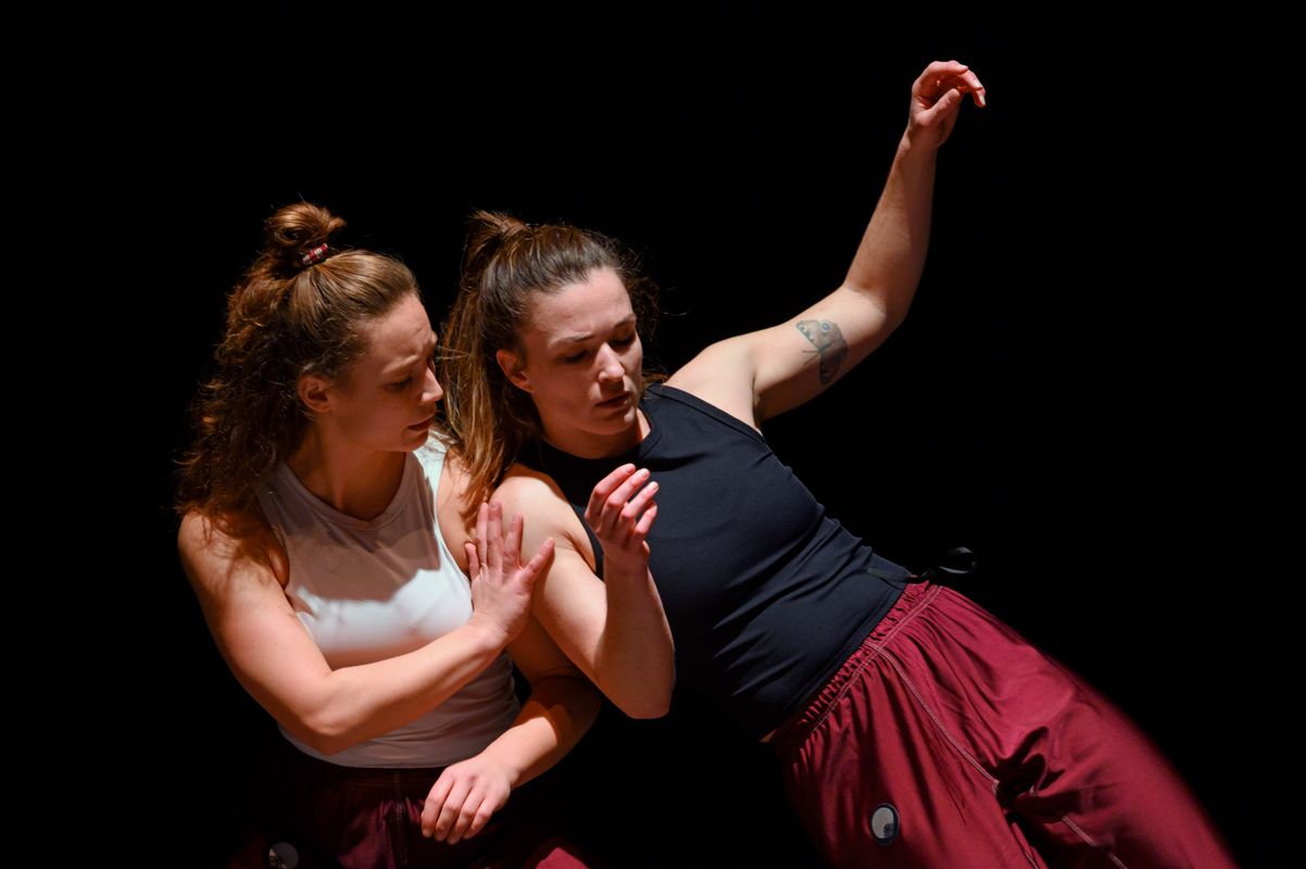 Springtij - KIEK&LOT | Wilminktheater Enschede 2026