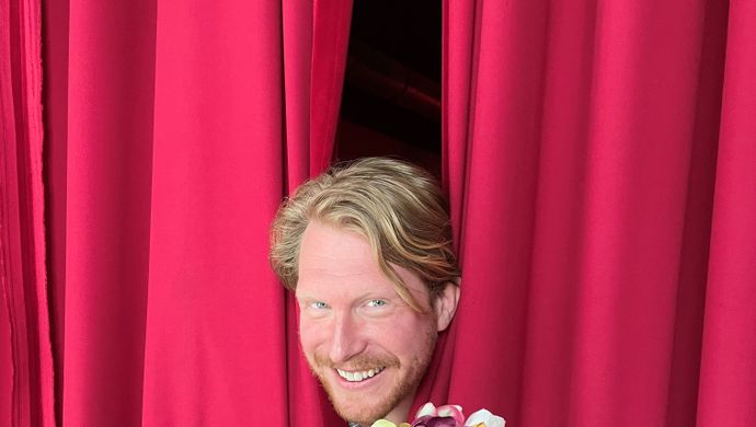 Kordaat (herneming) - Kor Hoebe | Muziekcentrum Enschede 2026