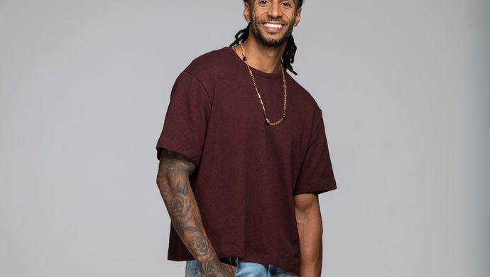 Jay Francis - Tunnelvisie - Wilminktheater - 2027