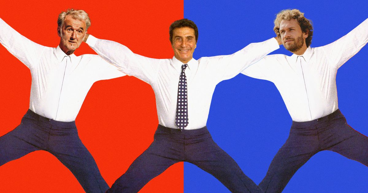 BÉCAUD — Frank Cools en Florian De Schepper