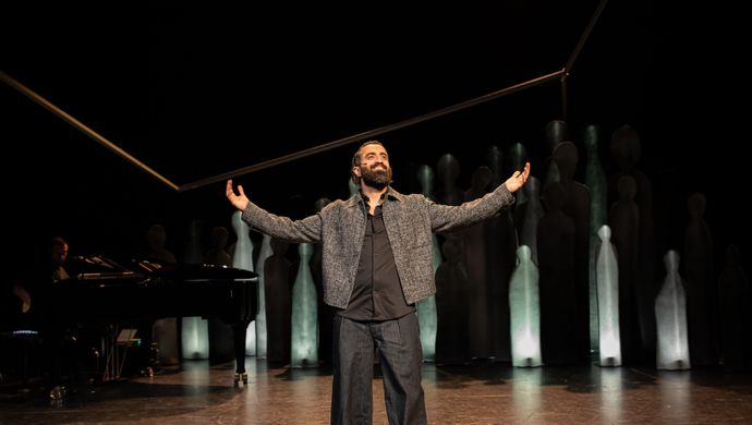 Saman Amini's Integratieplan #2