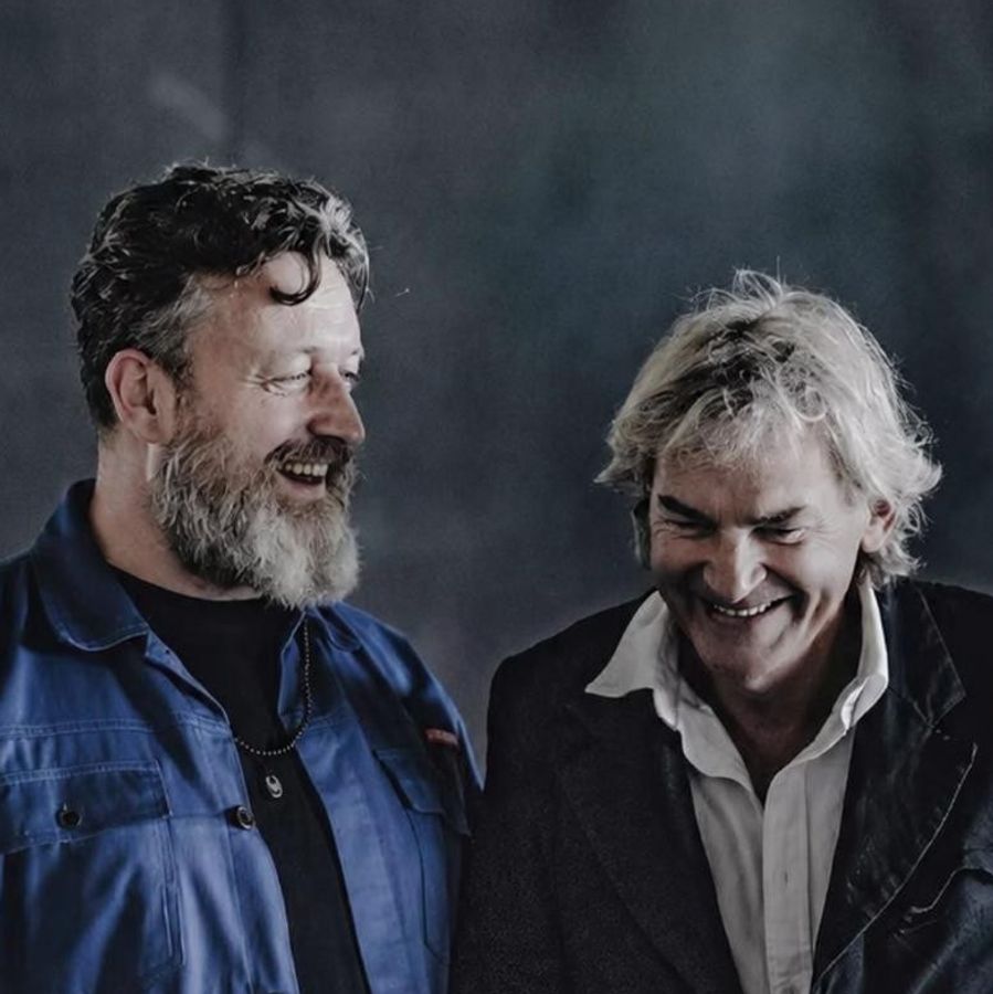 the best of Sven & Matthijs