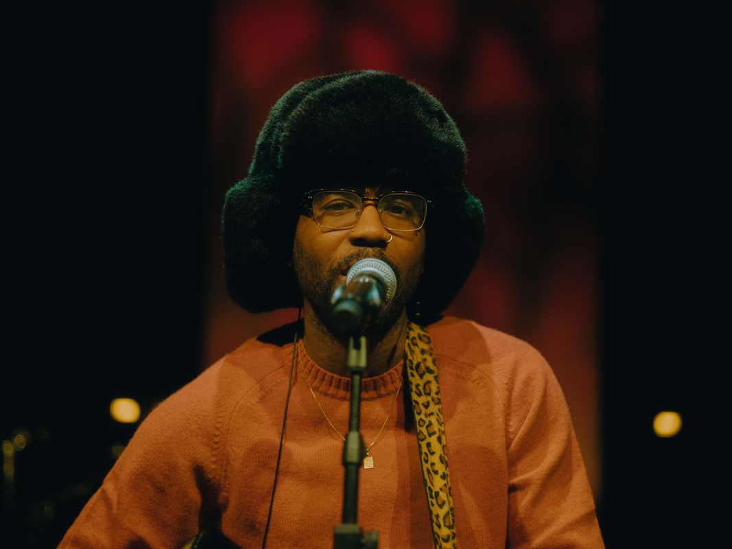 Gerson Main | De Kleine Willem 2026