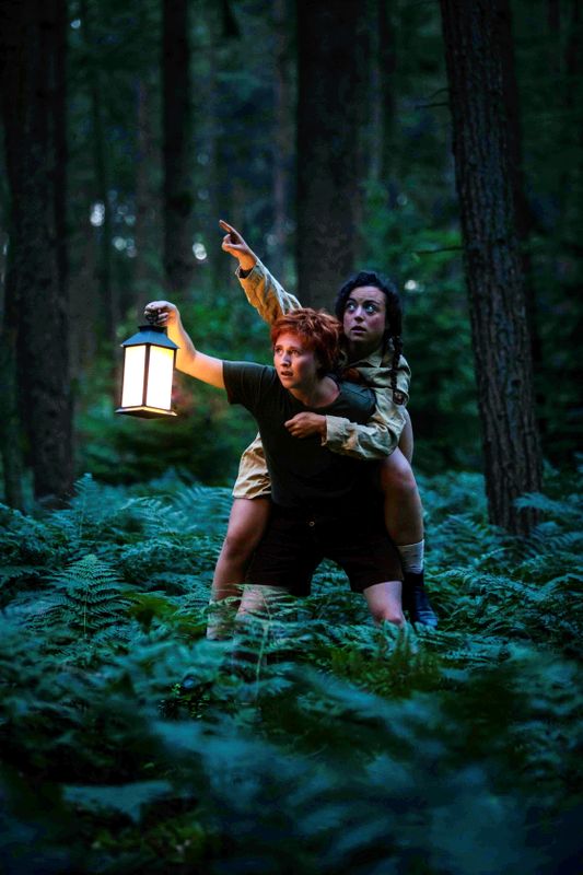 Promobeeld Hans en Grietjes - Opera Rebels Collective en Opera2Day - Wilminktheater - 2027