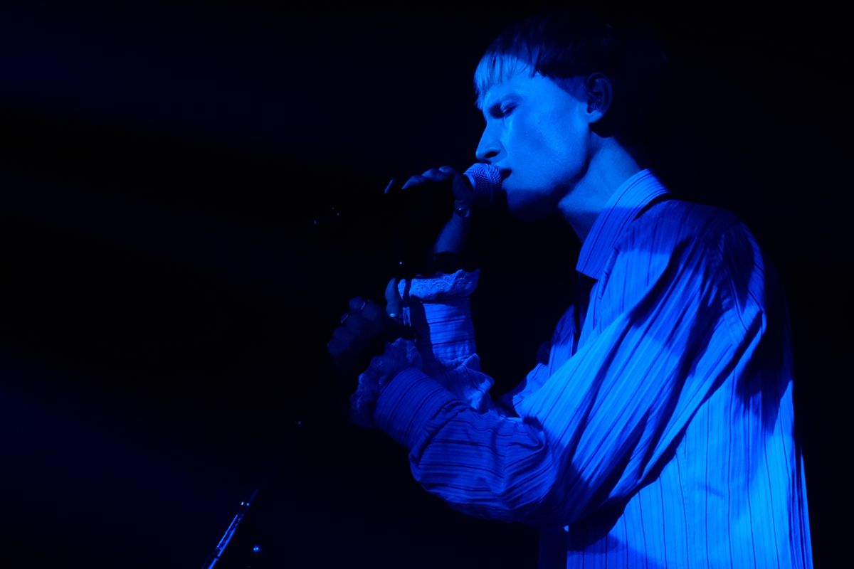 MONOMAAN - REINDEER | wilminktheater Enschede 2026