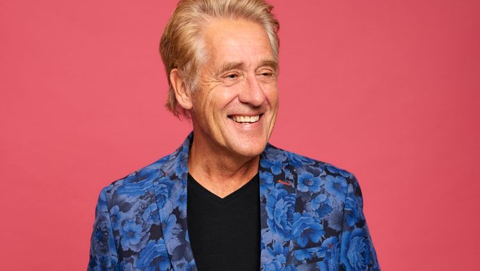 Promobeeld Lieve Marianne - Peter Heerschop - De Kleine Willem - Enschede - 2027