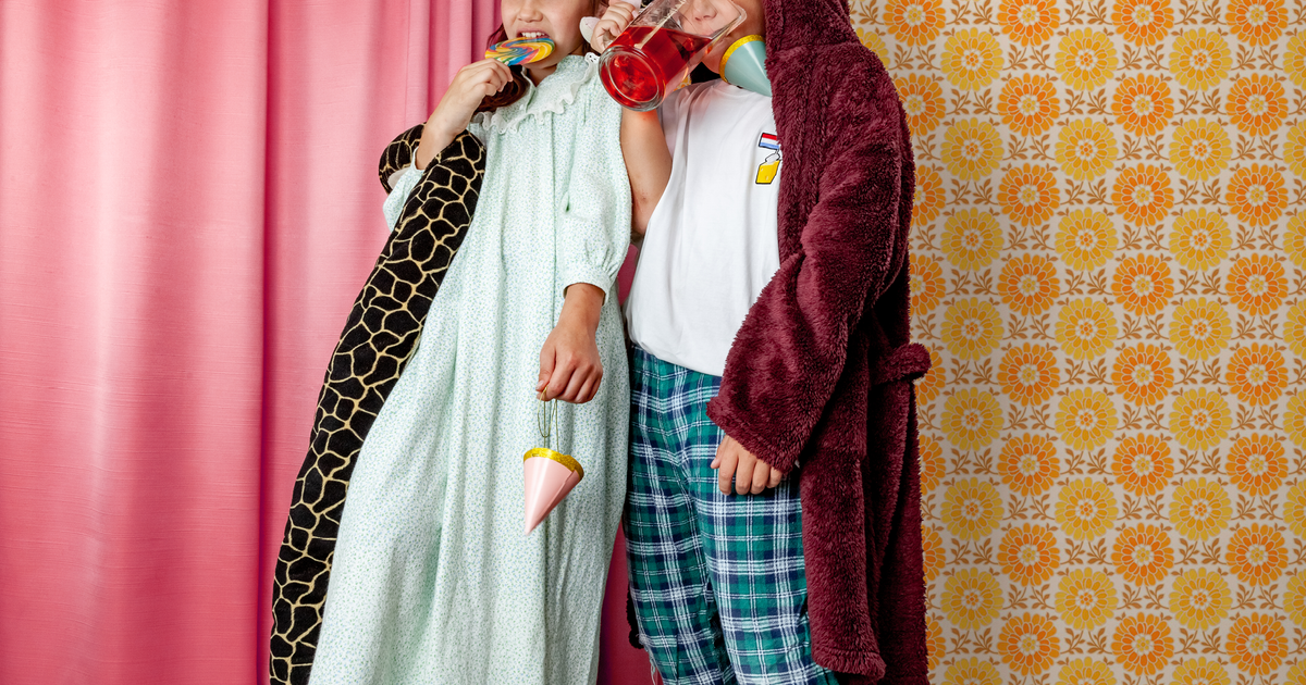 Vroeg Bij (kinderdisco) — VroegBij