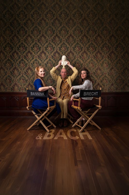 Promobeeld Bannink Brecht Bach