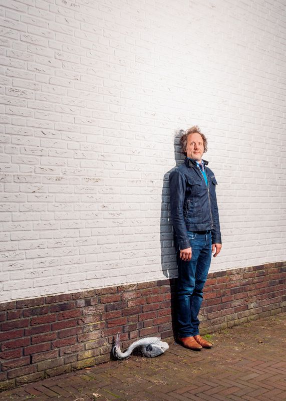 Foto Ronald Snijders