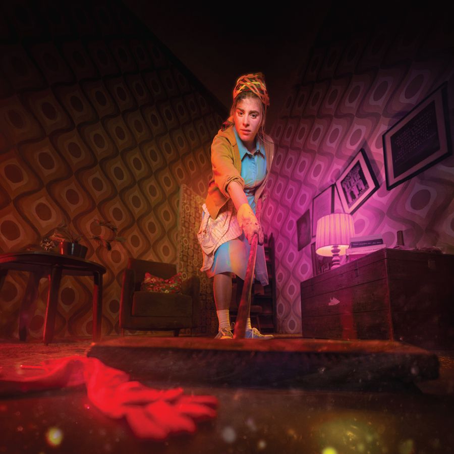 Assepoester - Première - Nederlandse Reisopera | Wilminktheater Enschede