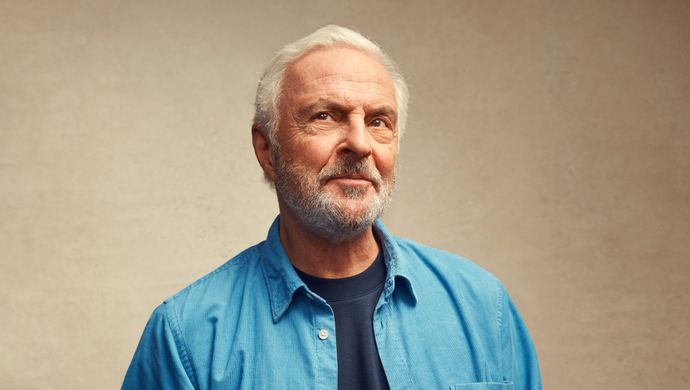 Huub Stapel - Mars Venus | Wilminktheater Enschede