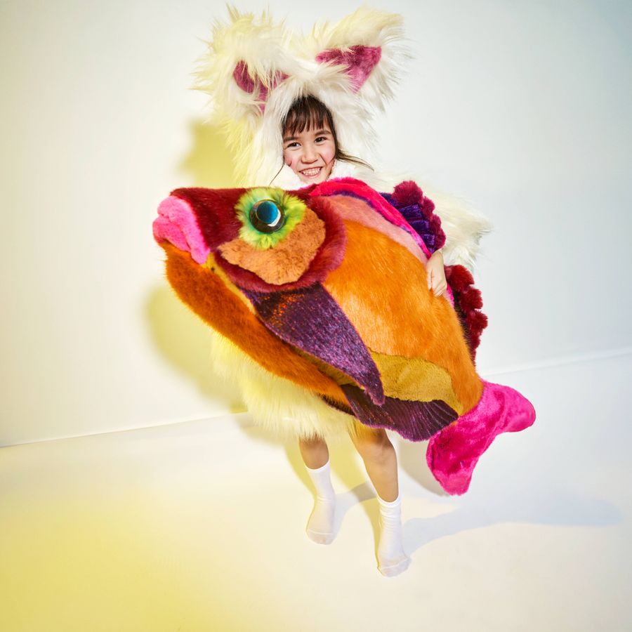 HNT - Dag Poes (4+) - Wilminktheater Enschede