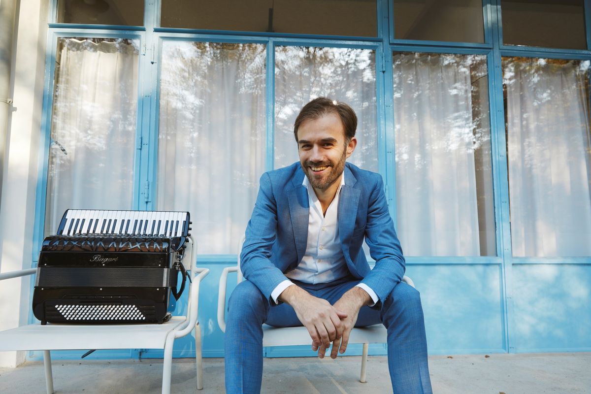 Vincent van Amsterdam | Wilminktheater Muziekcentrum Enschede