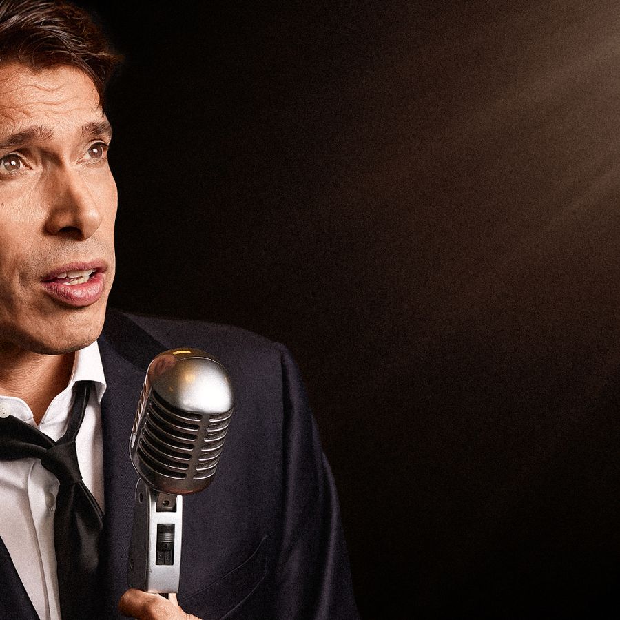 BREL - de musical | met Sjors van der Panne