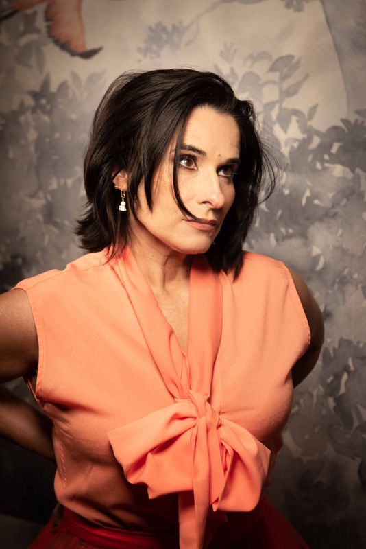 30th anniversary - Christina Branco - Muziekcentrum Enschede - 2027