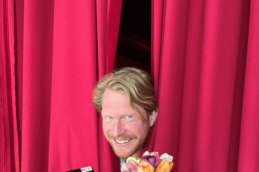 Kordaat (herneming) - Kor Hoebe | Muziekcentrum Enschede 2026