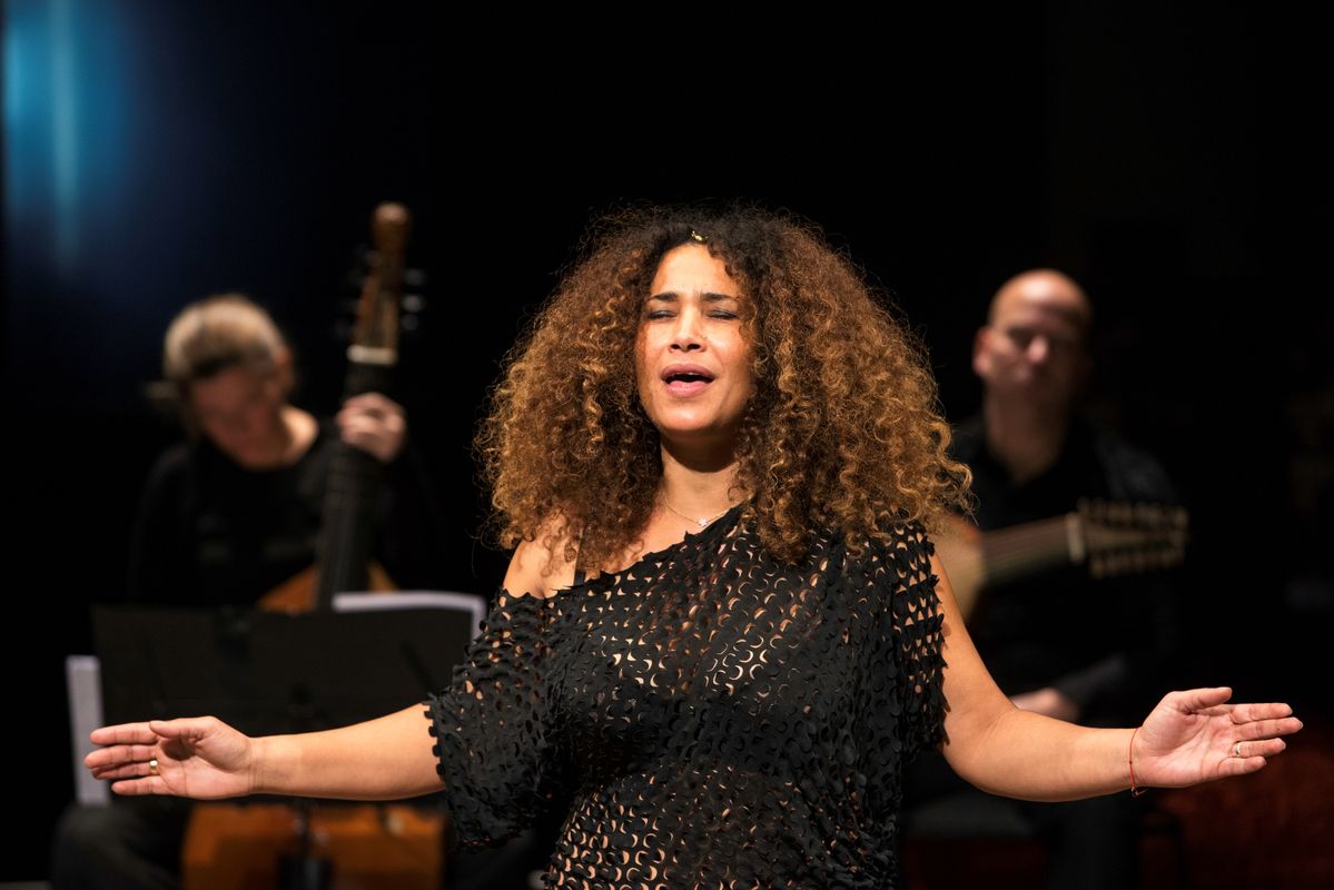 Zefiro Torna - De Allegorie van het Verlangen | Wilminktheater Enschede