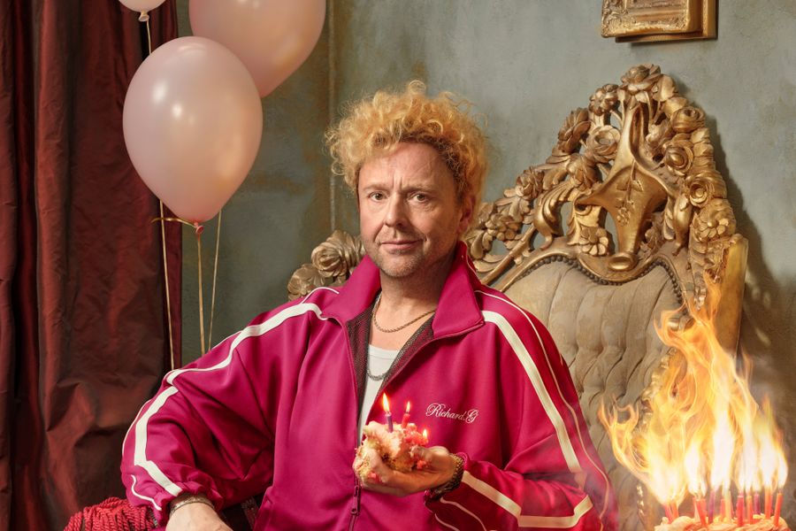 Richard Groenendijk - Wilminktheater Enschede 2027