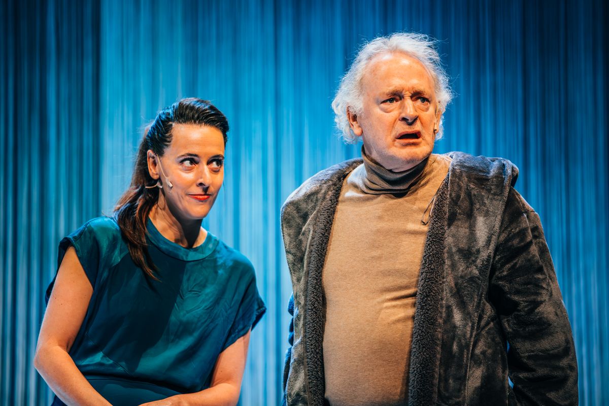 Scènebeeld Mist - Wilminktheater Enschede 2026