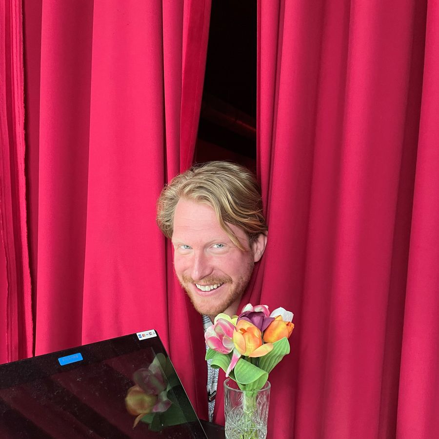 Kordaat (herneming) - Kor Hoebe | Muziekcentrum Enschede 2026